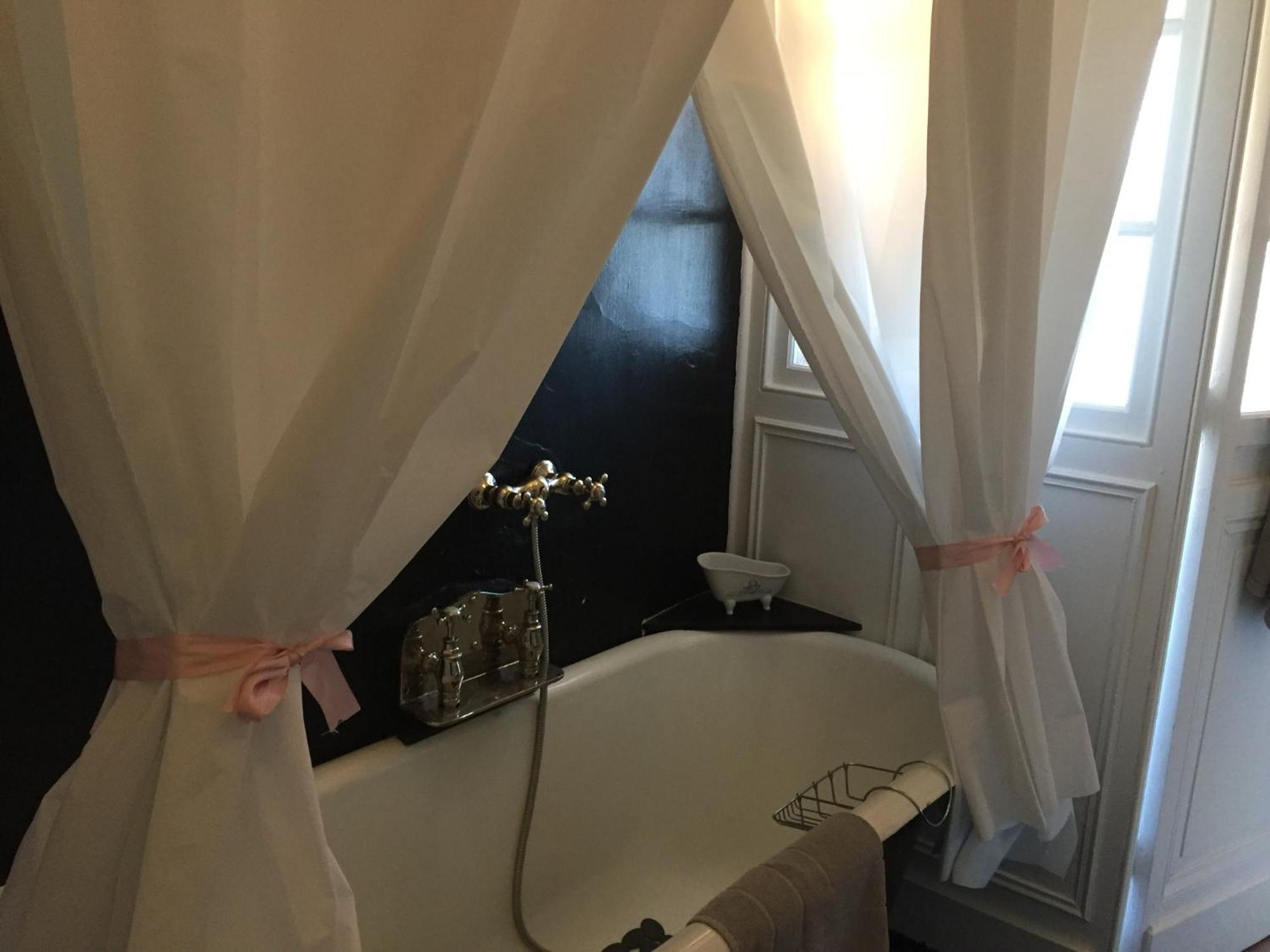 Chateau De Couin Kamer foto